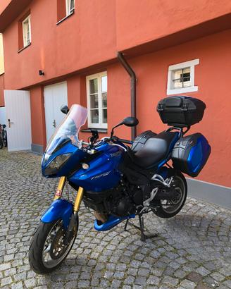TRIUMPH TIGER 1050 2006 ASI
