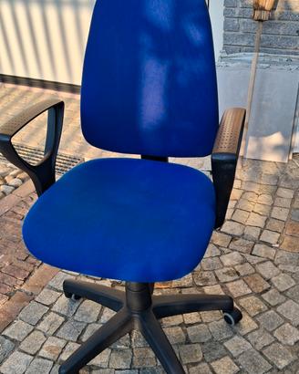 sedia operativa ergonomica