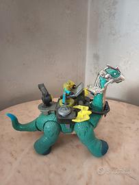 Brontosauro Imaginext