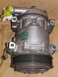 Compressore clima ALFA ROMEO GT 2.0 JTS del 2003