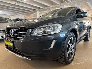 Volvo XC60 D4 Geartronic R-design Kinetic EURO 6