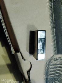 ICOM FL-100 500hz Filtro CW  X IC746 756-706MKIIG