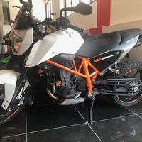 Ktm 690 Duke DUKE