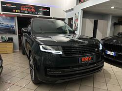 Land Rover Range Rover Range Rover 3.0D l6 350 CV 