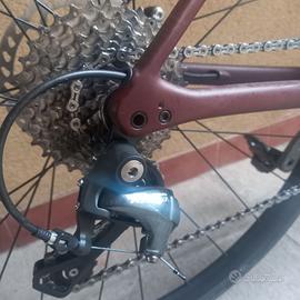 Specialized  roubaix 2025