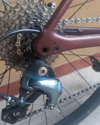 Specialized  roubaix 2025