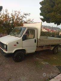 Camion fiat ducato