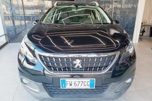 PEUGEOT 2008 1° serie PureTech Turbo 110 S&S All