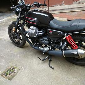moto guzzi