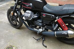 moto guzzi