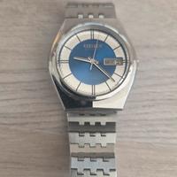 Citizen Automatic Vintage "Sunray Blue" Cal. 8200