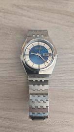 Citizen Automatic Vintage "Sunray Blue" Cal. 8200