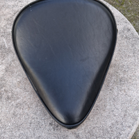 Sella le pera harley davidson