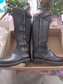 stivali equitazione