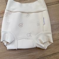 Costume contenitivo neonato Bamboom 3-6 mesi