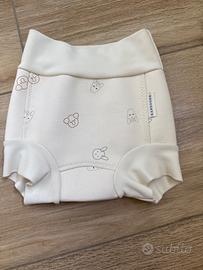 Costume contenitivo neonato Bamboom 3-6 mesi