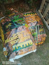 Corteccia x giardino