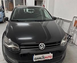Volkswagen Polo 1.2 TDI DPF 5 p. Comfortline