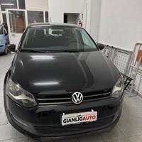 Volkswagen Polo 1.2 TDI DPF 5 p. Comfortline