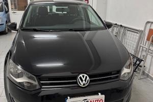 Volkswagen Polo 1.2 TDI DPF 5 p. Comfortline