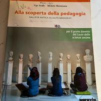 Libro di pedagogia