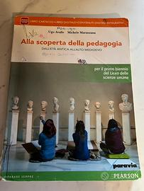 Libro di pedagogia