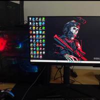 Pc gaming