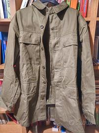 Giaccone da combattimento esercito italiano
