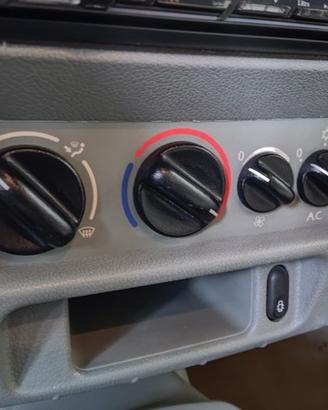 Comandi riscaldamento RENAULT KANGOO del 2005