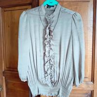 Blusa Patrizia Pepe tg.46