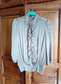 Blusa Patrizia Pepe tg.46