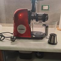 Estrattore frutta e verdura