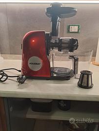 Estrattore frutta e verdura