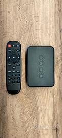 Arylic S10+ – Streamer/Preamplificatore multiroom