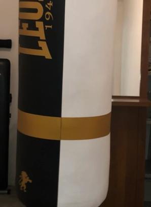 Sacco da boxe