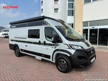 CHAUSSON V690 SPORTLINE