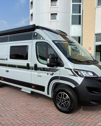 CHAUSSON V690 SPORTLINE