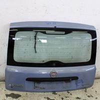 46827172 PORTELLONE COFANO POSTERIORE BAULE FIAT P