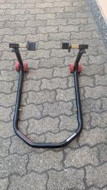 Cavalletto moto