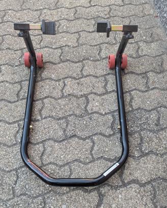 Cavalletto moto