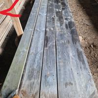 legno di recupero 