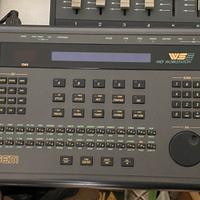 Gem WS2 Midi Workstation