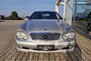 Mercedes-Benz Classe C C 220 CDI cat Sportcou...