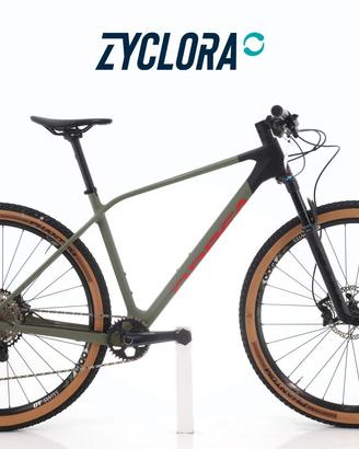 Orbea Alma XT t.L