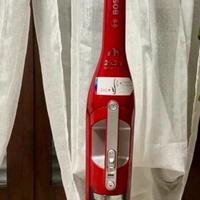 Aspirapolvere BOSH FLEXXO SERIE 4 PRO ANIMAL