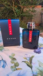 profumo uomo prada ocean 