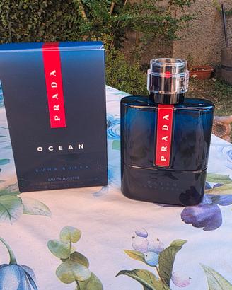 profumo uomo prada ocean 
