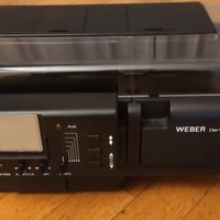 proiettore dia Weber 5004 electronic
