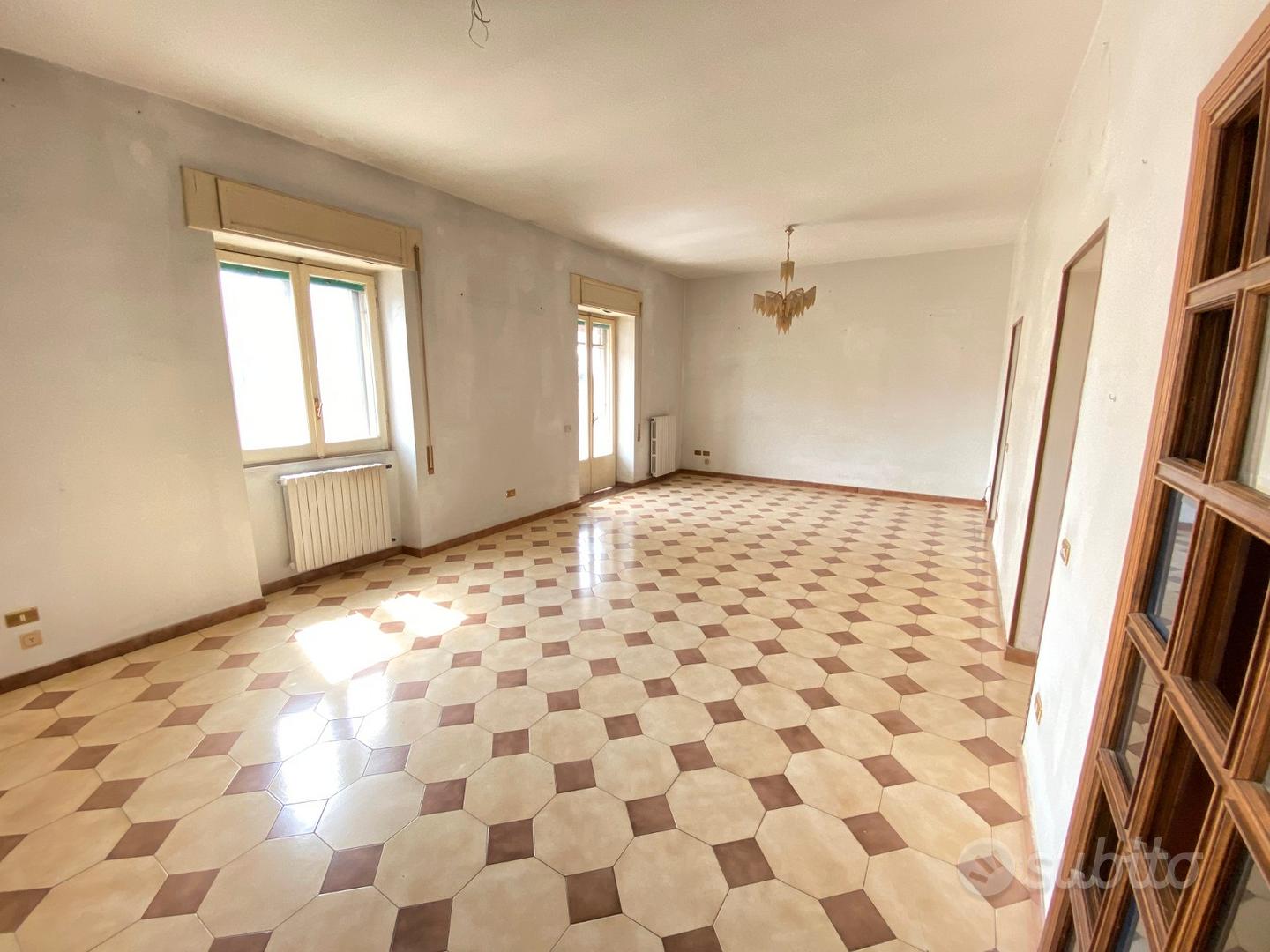 Appartamento – Santa Maria Capua Vetere, Sant'Andrea dei Lagni - Vista 3