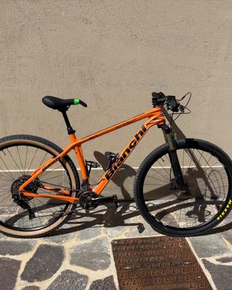 Bianchi methanol 29.5